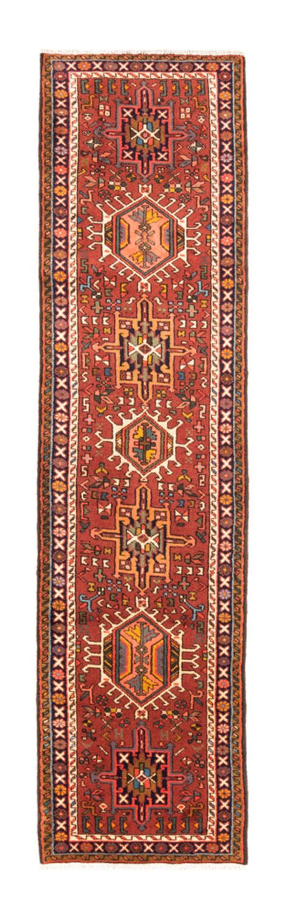 Qaraja Teppich 72x280cm - Perserteppich