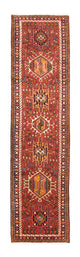 Qaraja Teppich 280x72cm - Perserteppich