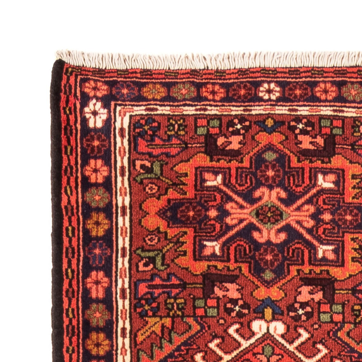 Qaraja Teppich 70x296cm - Perserteppich