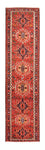 Läufer Perser - Nomadic - 276 x 75 cm - rot