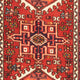 Läufer Perser - Nomadic - 287 x 64 cm - rot