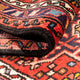 Läufer Perser - Nomadic - 287 x 64 cm - rot