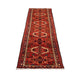 Läufer Perser - Nomadic - 287 x 64 cm - rot
