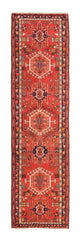 Qaraja Teppich 74x272cm - Perserteppich