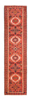 Läufer Perser - Nomadic - 274 x 70 cm - rot