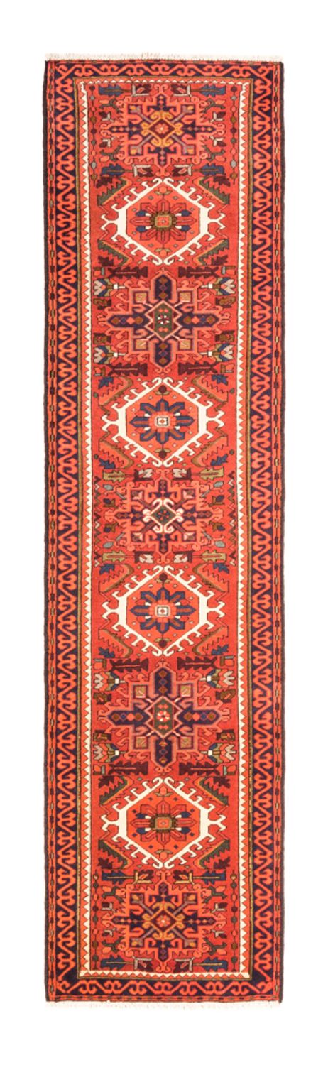 Läufer Perser - Nomadic - 274 x 70 cm - rot