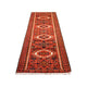 Läufer Perser - Nomadic - 274 x 70 cm - rot