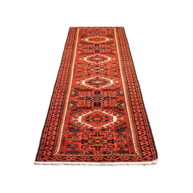 Läufer Perser - Nomadic - 274 x 70 cm - rot