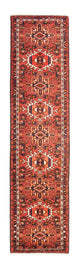 Qaraja Teppich 296x75cm - Perserteppich