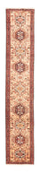 Läufer Perser - Nomadic - 322 x 58 cm - creme