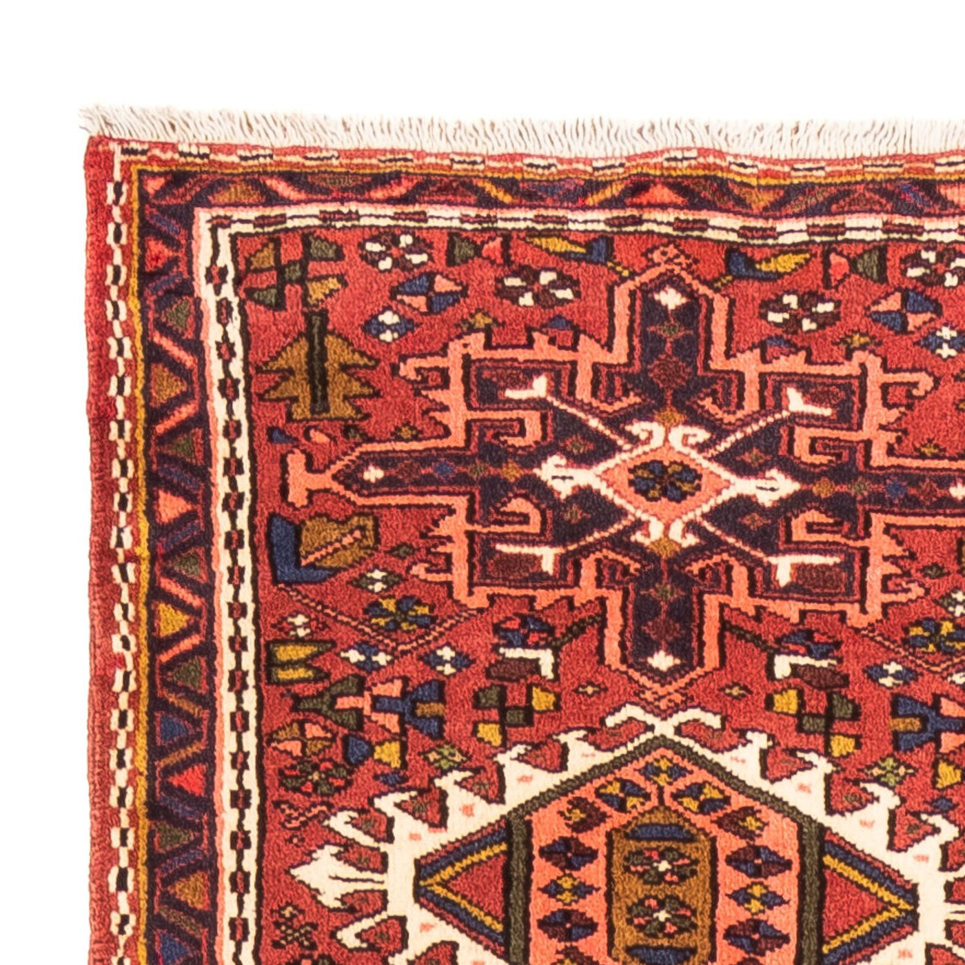 Qaraja Teppich 280x71cm - Perserteppich