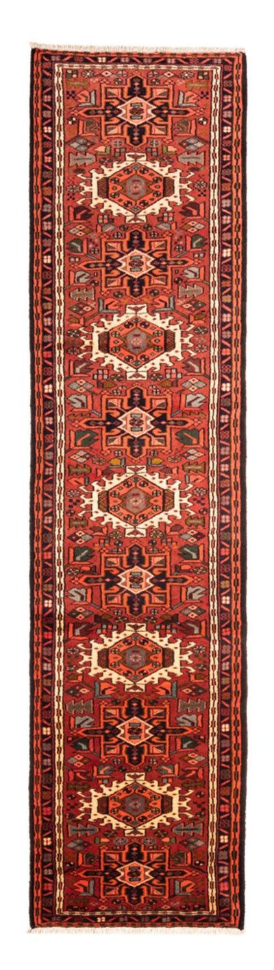 Qaraja Teppich 72x292cm - Perserteppich