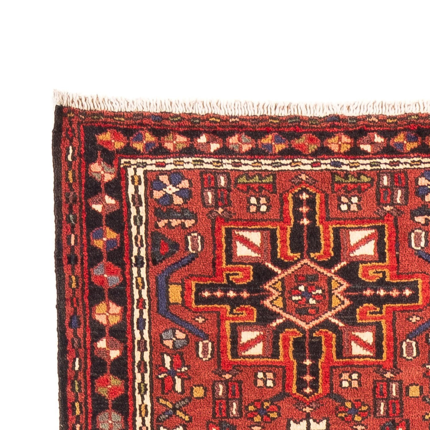 Qaraja Tapis 296x66cm - Tapis persan