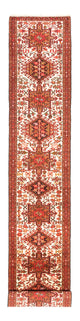 Qaraja Tappeto 468x74cm - Tappeto persiano