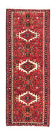 Läufer Perser - Nomadic - 187 x 69 cm - rot