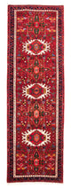 Qaraja Tappeto 66x204cm - Tappeto persiano