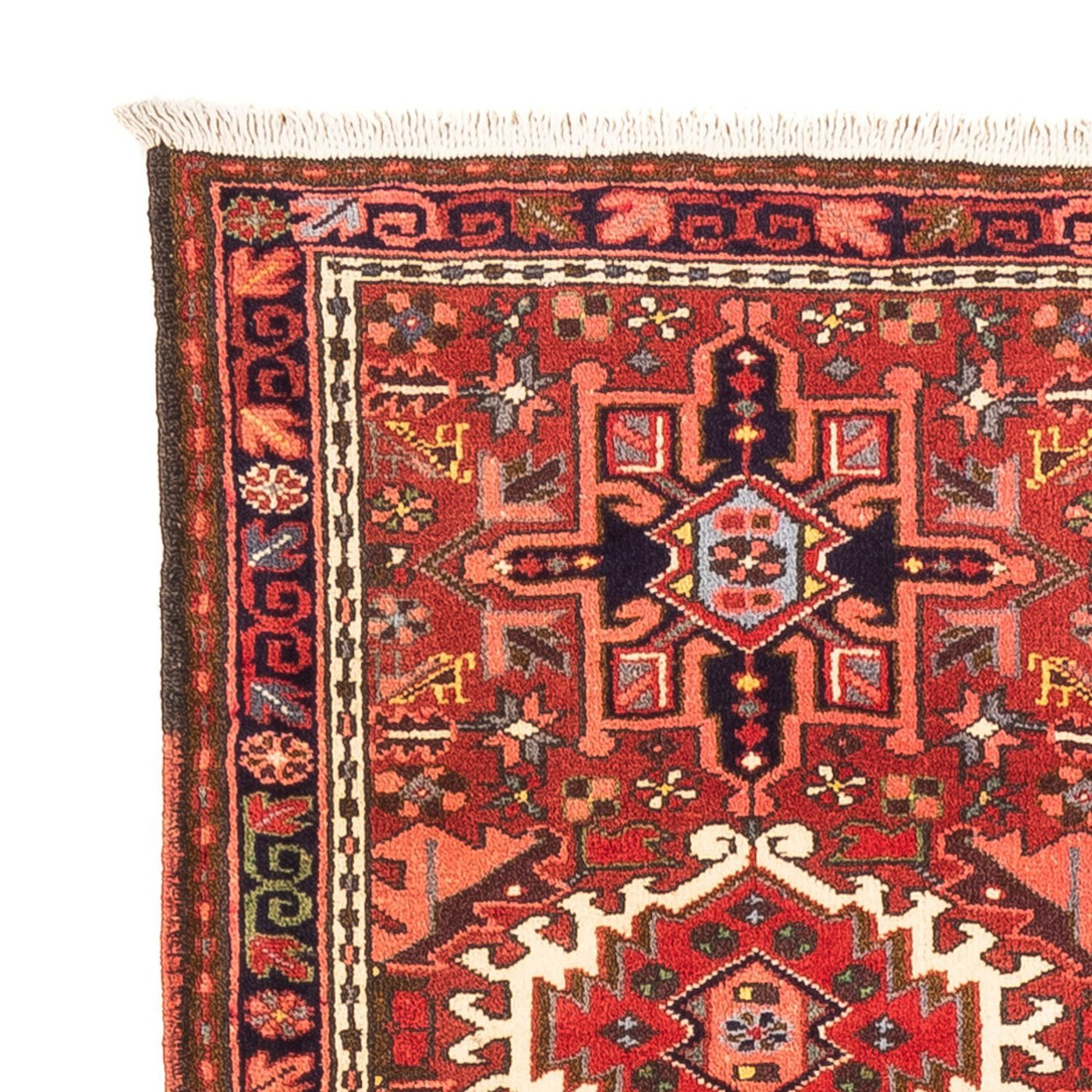 Qaraja Tappeto 190x61cm - Tappeto persiano