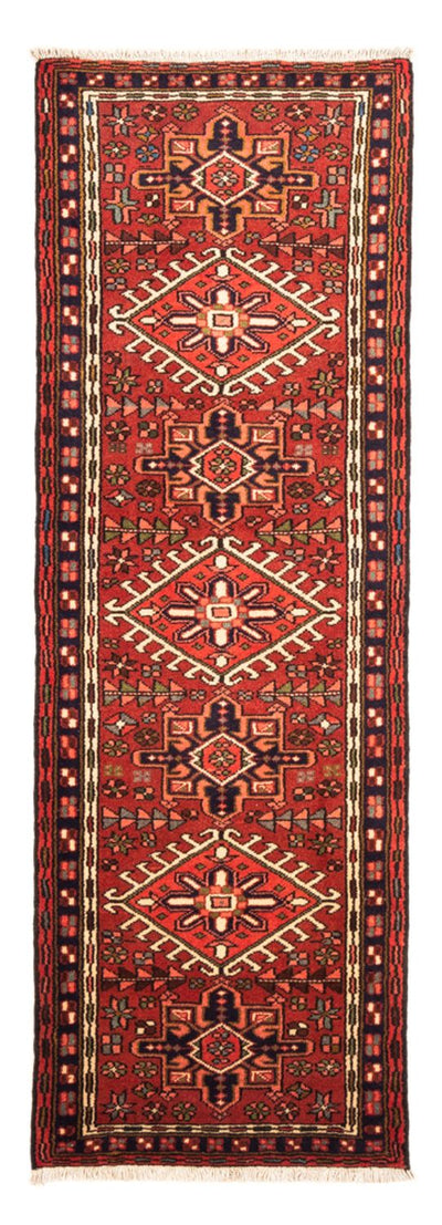 Qaraja Teppich 70x202cm - Perserteppich
