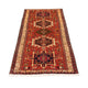 Läufer Perser - Nomadic - 198 x 65 cm - rot