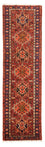 Läufer Perser - Nomadic - 215 x 64 cm - rot