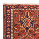 Läufer Perser - Nomadic - 215 x 64 cm - rot