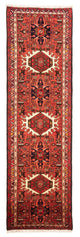 Qaraja Teppich 217x66cm - Perserteppich