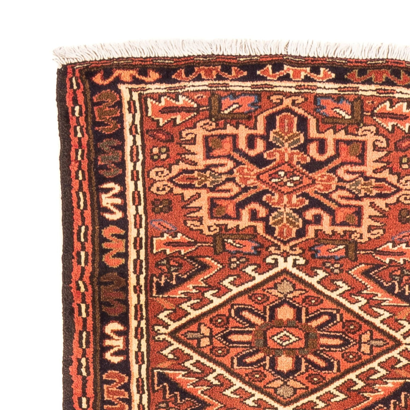 Qaraja Tapis 195x64cm - Tapis persan