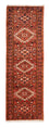 Läufer Perser - Nomadic - 201 x 68 cm - rot