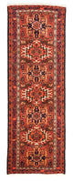 Qaraja Tapis 194x67cm - Tapis persan