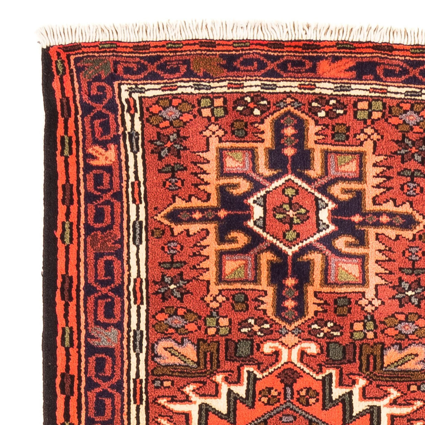 Qaraja Tapis 194x67cm - Tapis persan