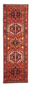 Läufer Perser - Nomadic - 195 x 58 cm - rot