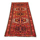 Läufer Perser - Nomadic - 195 x 58 cm - rot