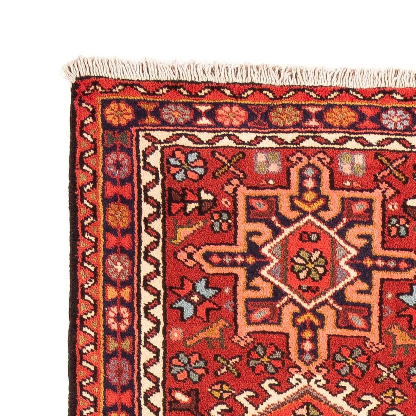 Qaraja Teppich 287x66cm - Perserteppich