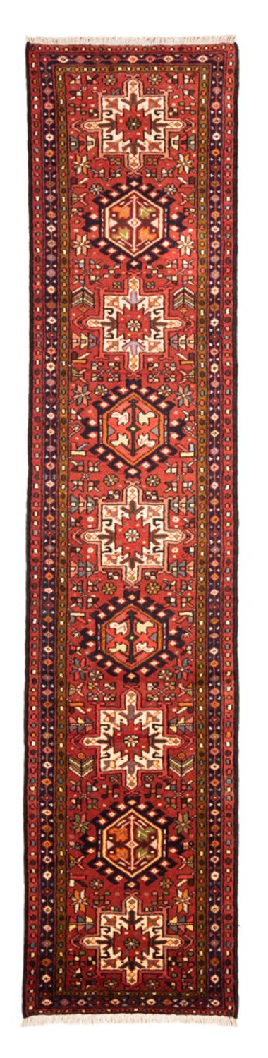 Qaraja Teppich 70x300cm - Perserteppich
