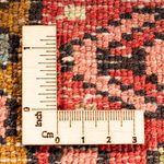 Läufer Perser - Nomadic - 300 x 70 cm - rot