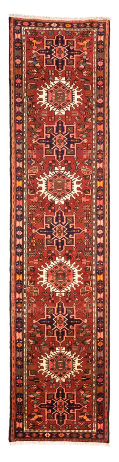 Qaraja Teppich 70x278cm - Perserteppich