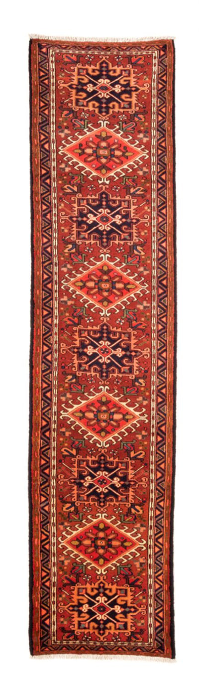 Qaraja Teppich 72x300cm - Perserteppich