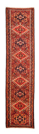 Qaraja Tapis 300x72cm - Tapis persan