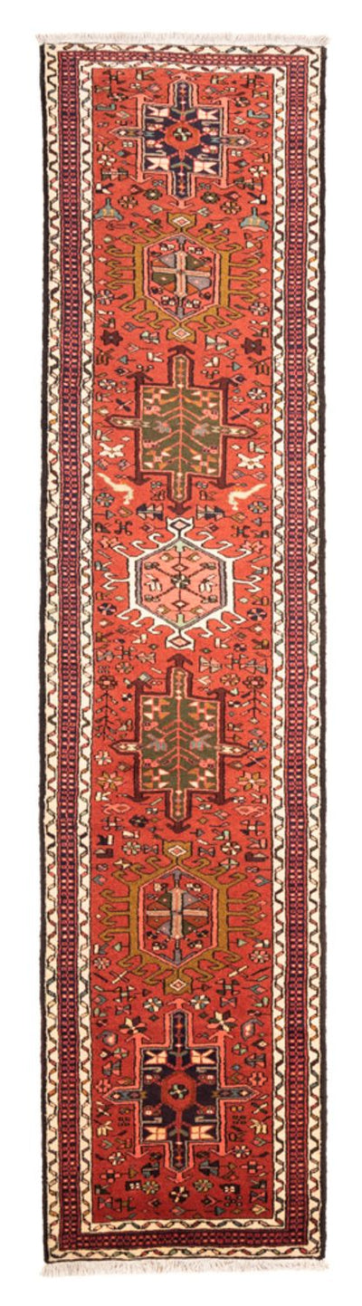Qaraja Teppich 70x303cm - Perserteppich