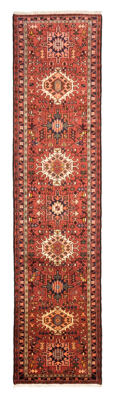 Qaraja Teppich 69x294cm - Perserteppich