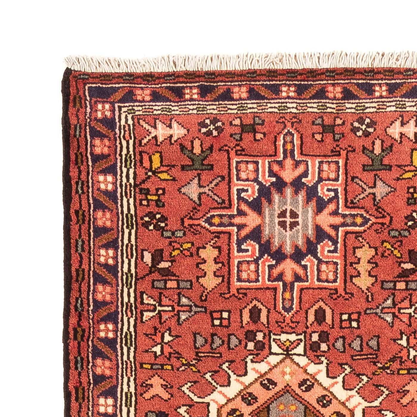 Qaraja Teppich 294x69cm - Perserteppich