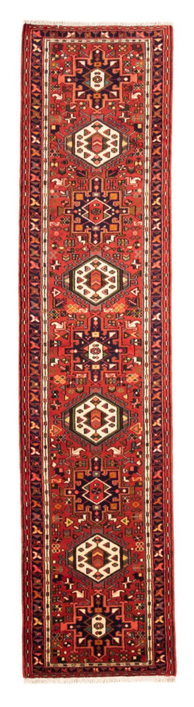 Qaraja Teppich 70x296cm - Perserteppich