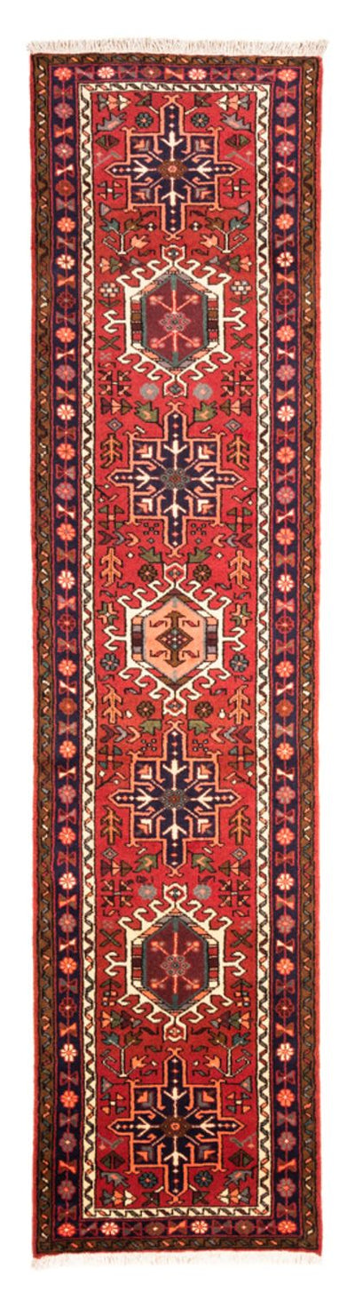 Qaraja Teppich 70x280cm - Perserteppich