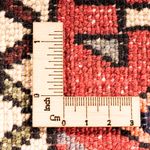 Läufer Perser - Nomadic - 280 x 70 cm - rot