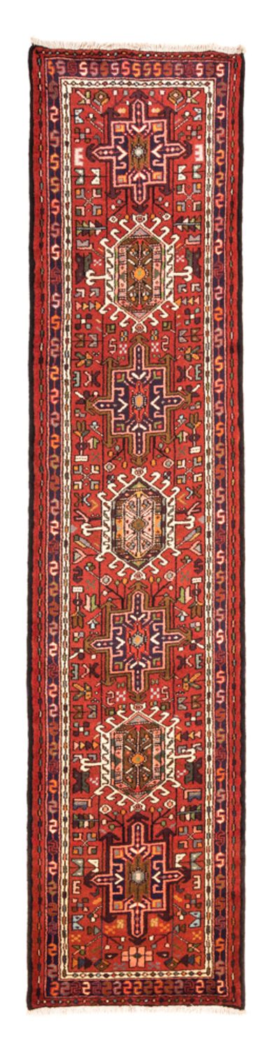 Qaraja Teppich 70x285cm - Perserteppich