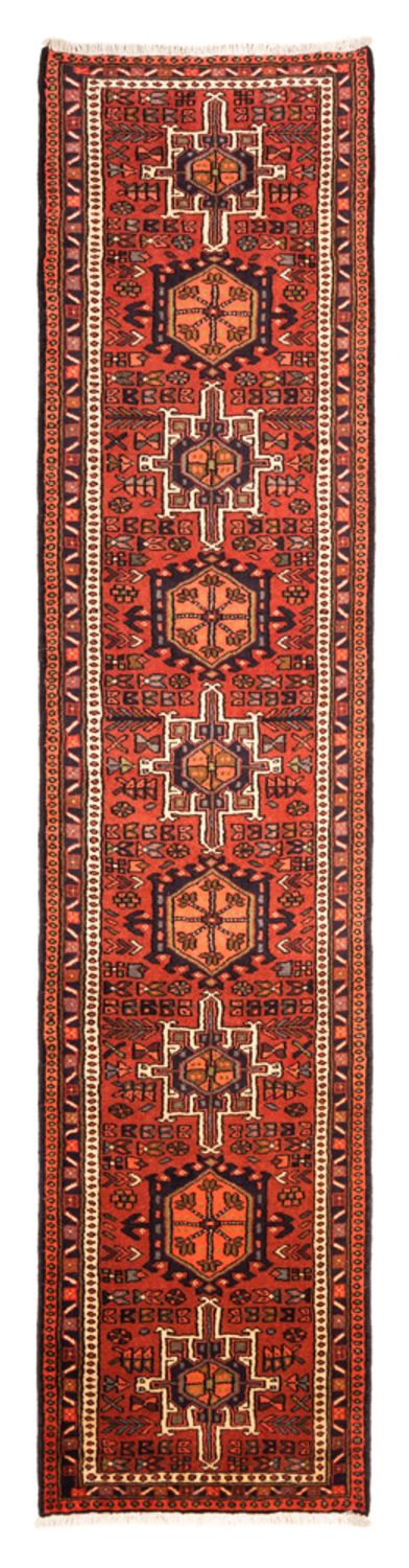 Qaraja Tapis 71x292cm - Tapis persan