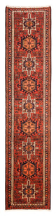 Qaraja Teppich 292x71cm - Perserteppich