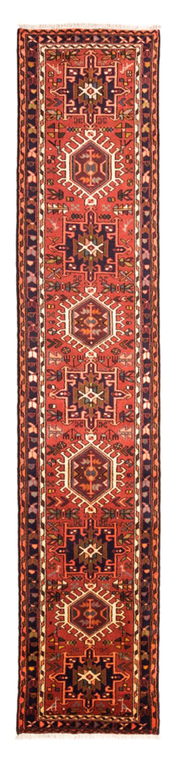 Qaraja Tapis 73x300cm - Tapis persan