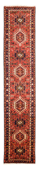Qaraja Tappeto 300x73cm - Tappeto persiano