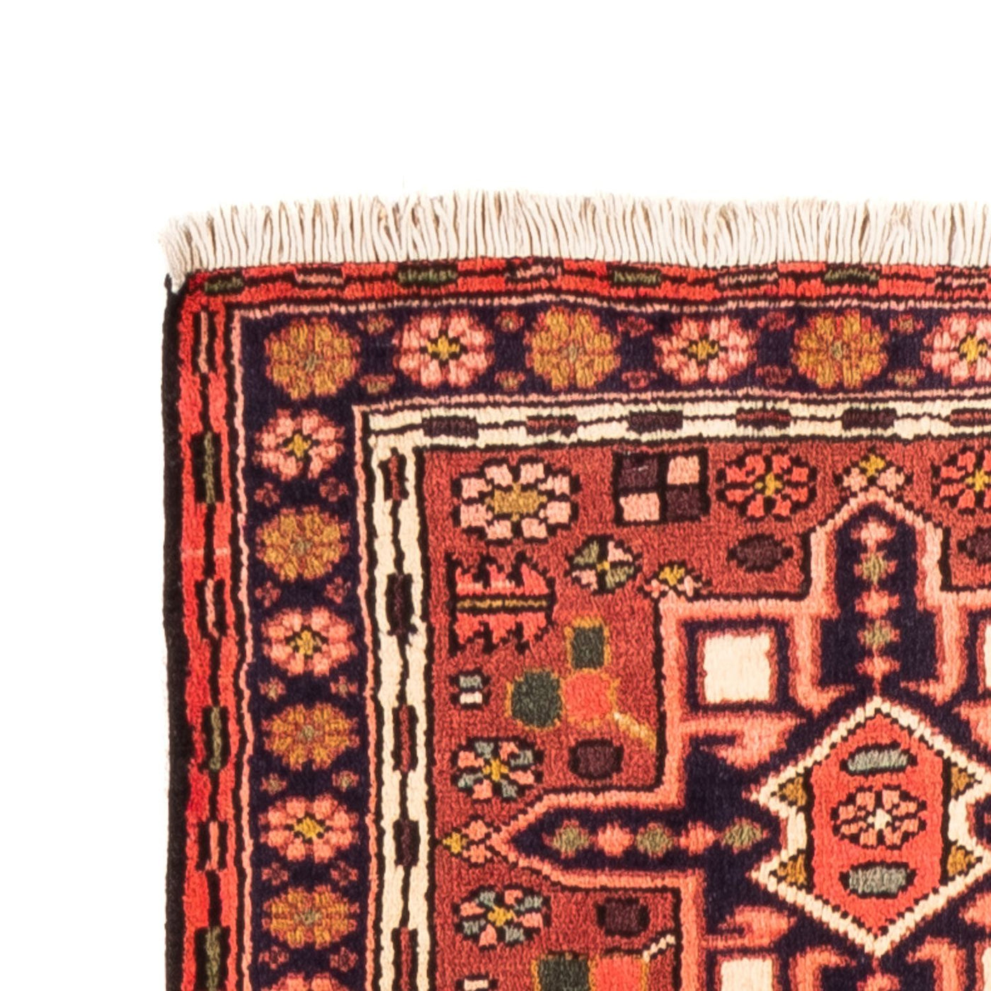 Qaraja Teppich 287x71cm - Perserteppich
